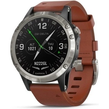 GARMIN D2 Delta