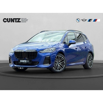 BMW 220i Active Tourer 125 kW