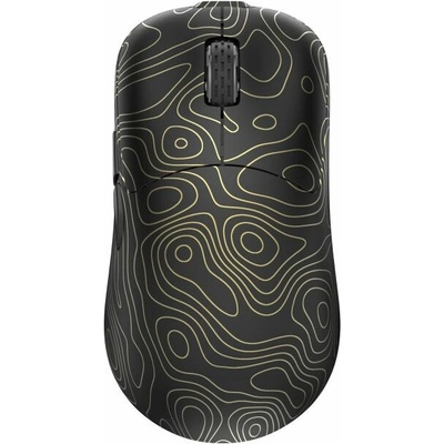 White Shark Aero Gold WGM-5015