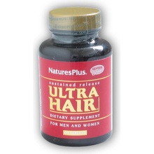 Nature's Plus Source of Life Ultra Hair 60 tabliet