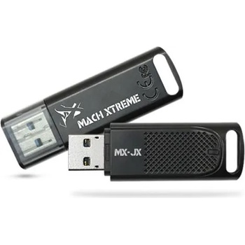 Mach Xtreme Technology Mach Xtreme JX 128GB USB 3.0 3.1 MXUB3TJX-128G