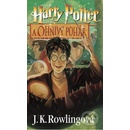 Knihy Harry Potter a ohnivý pohár - Joanne Kathleen Rowlingová