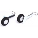 Art-tech 5N051 main landing geat set Spitfire art-tech podvozek