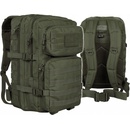 Mil-tec US Assault Pack SM olive 20 l
