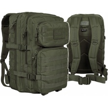 Mil-tec US Assault Pack SM olive 20 l