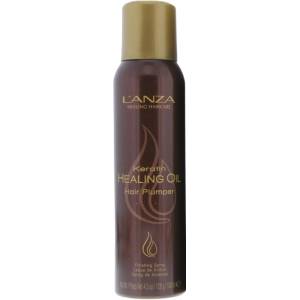 Lanza Keratin Healing Oil Уплътняващ спрей за коса, 150 ml - ozone