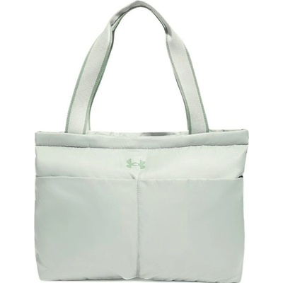 Under Armour Studio Lite Tote Hydro Green/Silica Green 16 L