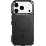 Tech 21 Калъф Tech21 - EvoDusk, iPhone 17 Pro, MagSafe, черен (T21-11325)