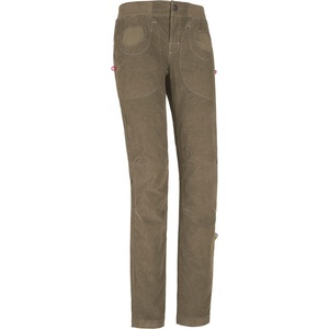 E9 Дамски панталон за боулдър E9 Women's Danie VS Bouldering trousers - Koala (109-1169-0515)