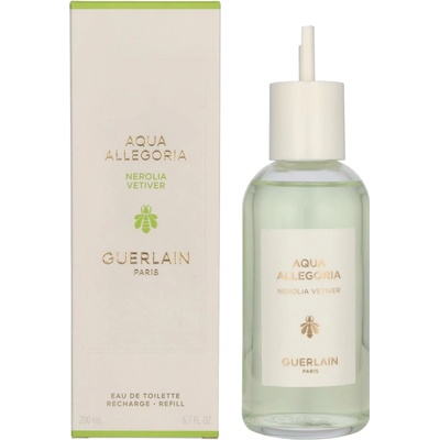 Guerlain Aqua Allegoria Nerolia Vetiver toaletná voda dámska 200 ml