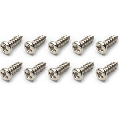Racing Turbo sada skrutiek 10 ks