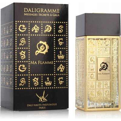 Salvador Dali Ma Flamme parfémovaná voda unisex 100 ml