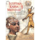 Knihy Egyptská kniha mrtvých I., Kapitoly o vycházení z hmotného světa do bezbřehé záře