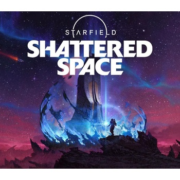Starfield: Shattered Space