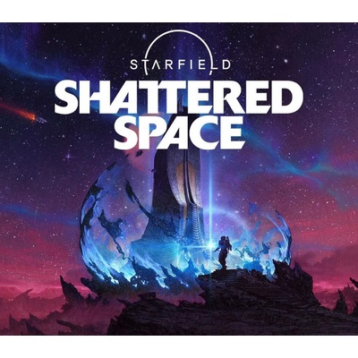 Starfield: Shattered Space
