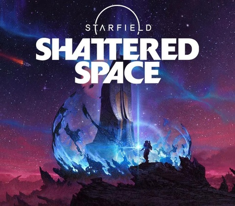 Starfield: Shattered Space