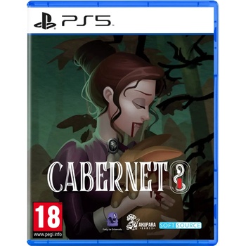 Akupara Games Cabernet (PS5)