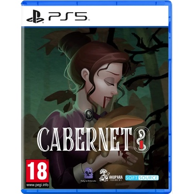 Akupara Games Cabernet (PS5)