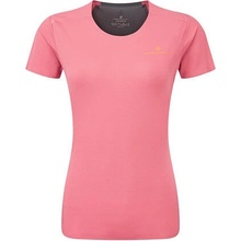 RONHILL Tričko W TECH RACE S/S TEE Lady