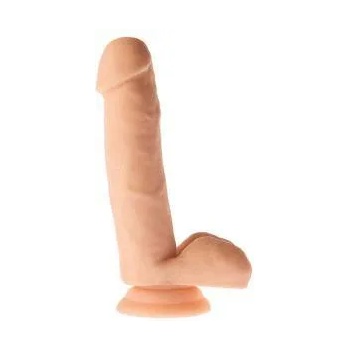 DreamToys Дилдо с тестиси, Mr. DIXX REAL RYAN, 45710