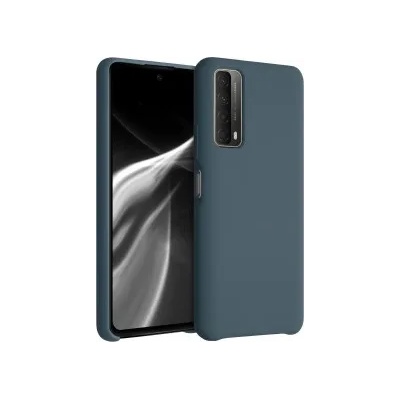 kwmobile Калъф за Huawei P Smart (2021) - зелен