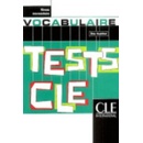 Test Cle Vocabulaire Inter
