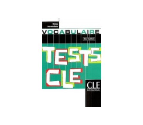 Test Cle Vocabulaire Inter