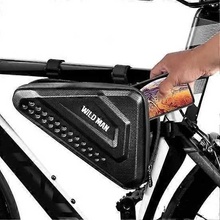 Wildman ES19 pod rám 2,5 l