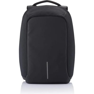 Чанта за лаптоп dlfi, 15.6", Черен - 45268 (45268)