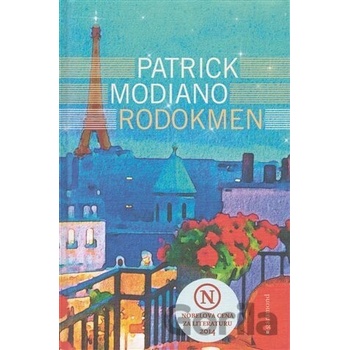 Rodokmen