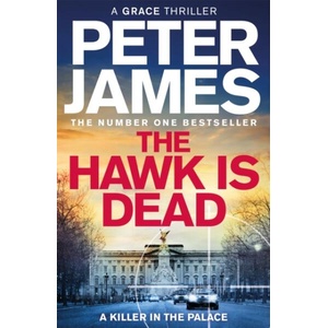 The Hawk Is Dead (ISBN: 9781529090086)