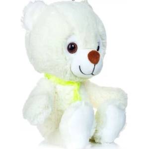 Fluffii Плюшена играчка Fluffii - Мечок бебе 2 (F-2132) - ozone