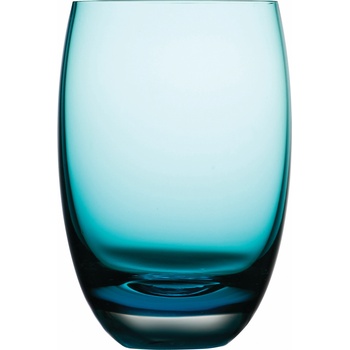 Nude Colored O Комплект чаши 400 мл, тюркоазени, 4 бр (1116051)