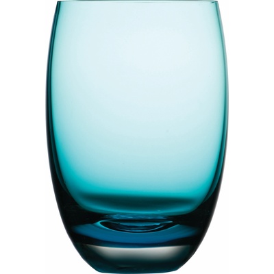 Nude Colored O Комплект чаши 400 мл, тюркоазени, 4 бр (1116051)