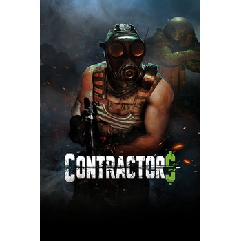 Caveman Studio Contractors (PC)