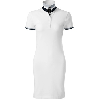MALFINI Malfini premium dress up 271 / Дамска рокля - бяла xl (2710016)
