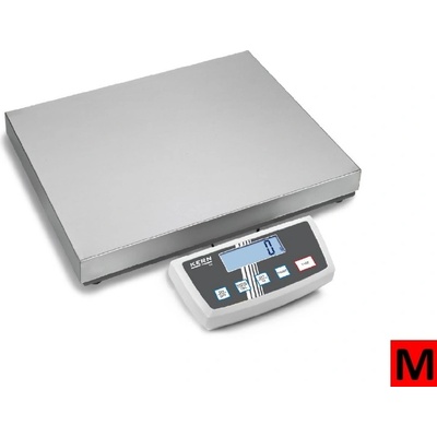 Kern DE 300K5DL