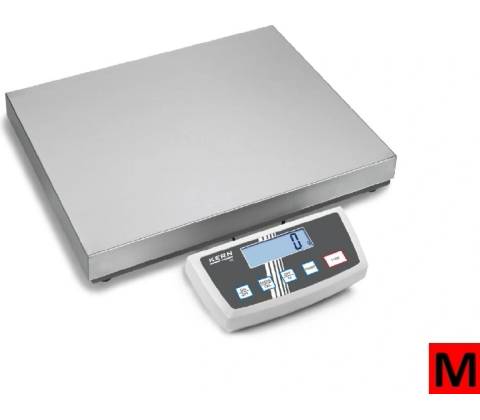 Kern DE 15K0.2D