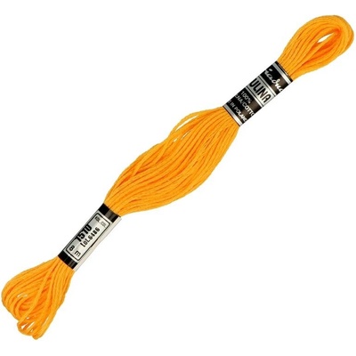 Ariadna Mulina 8m 1510 oranžovo žltá