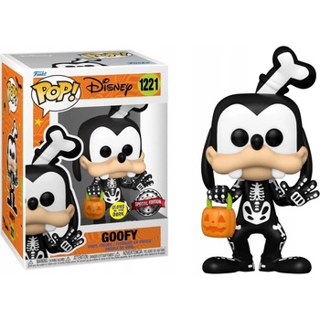 Funko Pop! Sensational 6 Disney Goofy 9 cm