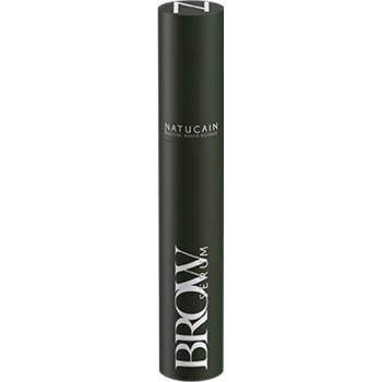 NATUCAIN Brow Serum Growth Activator 6, 2 ml