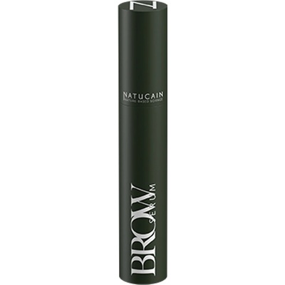 NATUCAIN Brow Serum Growth Activator 6, 2 ml