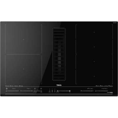 Teka Air AFF 87601 MST BK