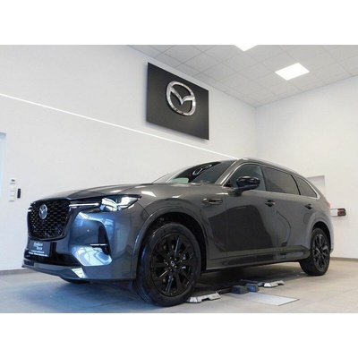 Mazda CX-80 3.3 D 254 Homura AWD 187 kW