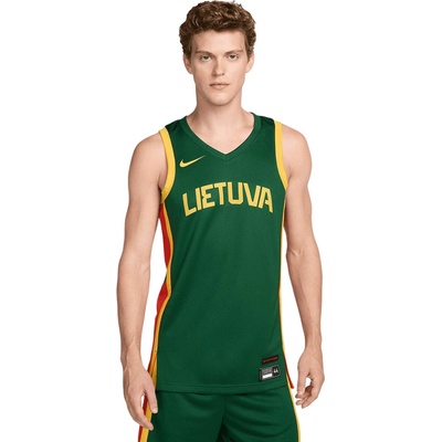 Nike Litauen Limited t Olympia