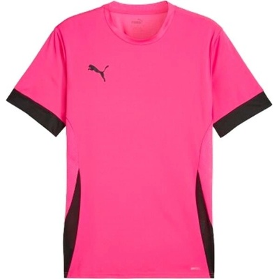 Puma TEAMGOAL MATCHDAY JERSEY růžová