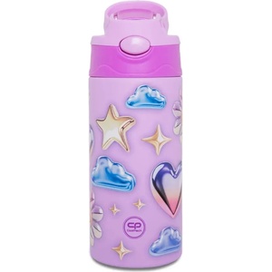 COOLPACK Термо бутилка Coolpack - BONO - BALLOONS - 350 мл