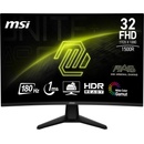 MSI MAG 32C6