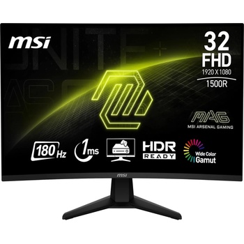 MSI MAG 32C6