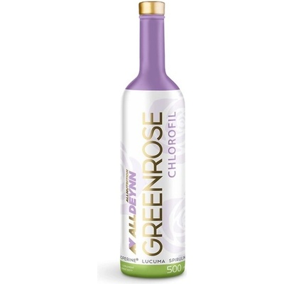 Alldeynn Greenrose Chlorofyl 500 ml